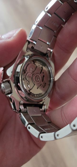 Ceas Seiko automatic
