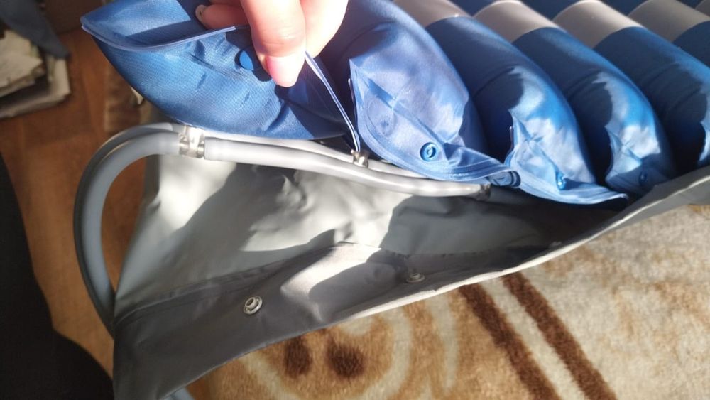 Матрац противопролежневый