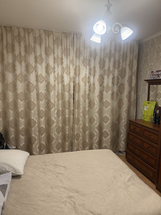 Продам квартиру 3 комнатную