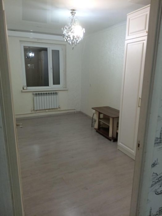 Сдаётся 3 комнатная