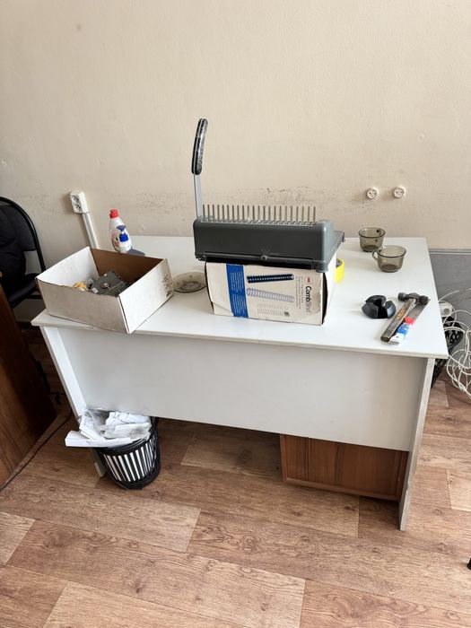 Офисная мебель срочно