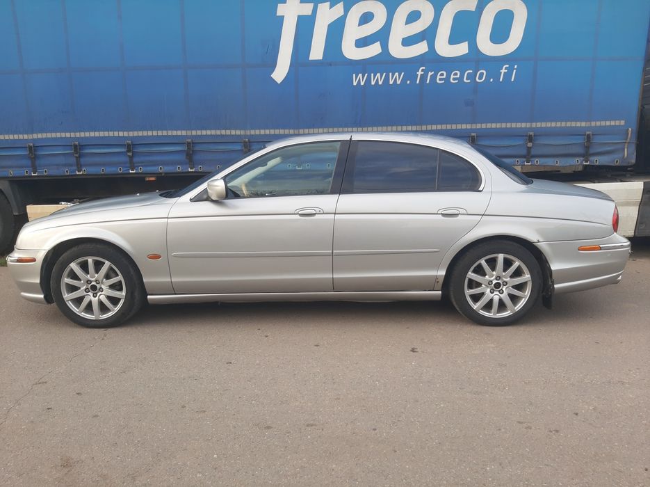 Продам Jaguar S-Type, 1999 г.