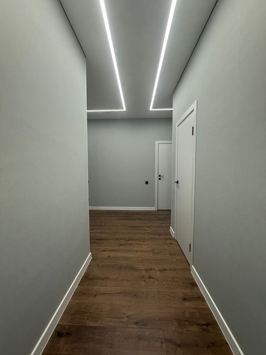 Продажа евро 2ки ЖК “Sun City” 10 мкр