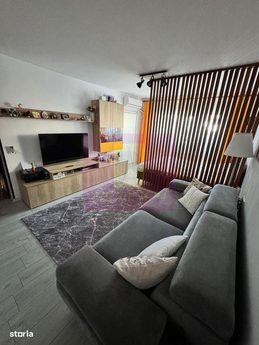 Apartament de vanzare in Campina, zona centrala