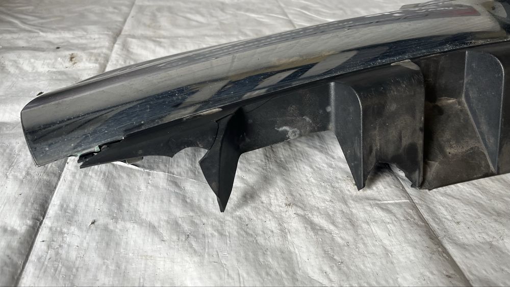 Предна решетка Opel Zafira B 2005-2008