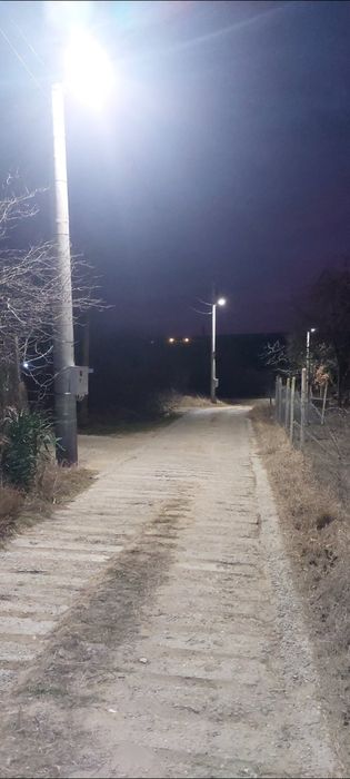 Парцел Боровец юг 685кв.м. ПУП