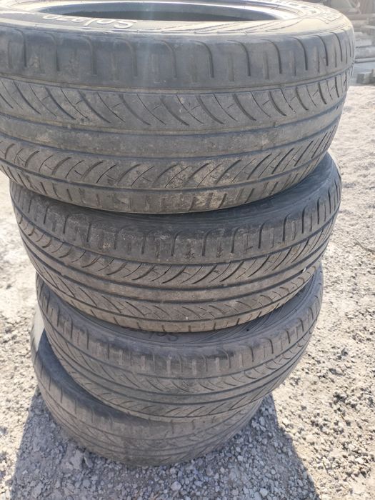 Продам шины летние