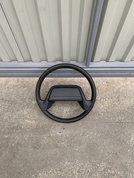 Руль 14 ка ваз 2114