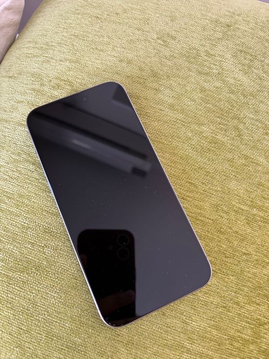 iPhone 15pro max в идеальном состоянии