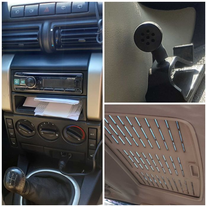 Land rover freelander td4 HSE 4x4 2.0 2004