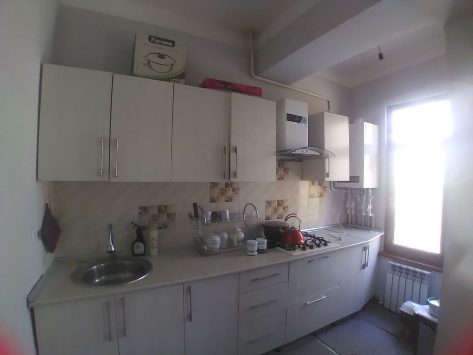 3 xonali kvartira ijaraga beriladi. Hamma sharoitlari bor.