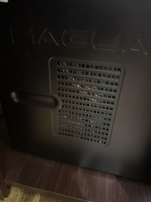 PC GAMING gtx 1650 i5 9400f 16gbram