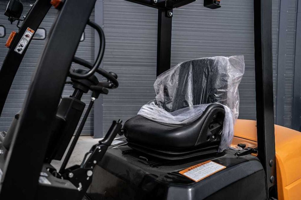 Вилочный погрузчик 3 тонны