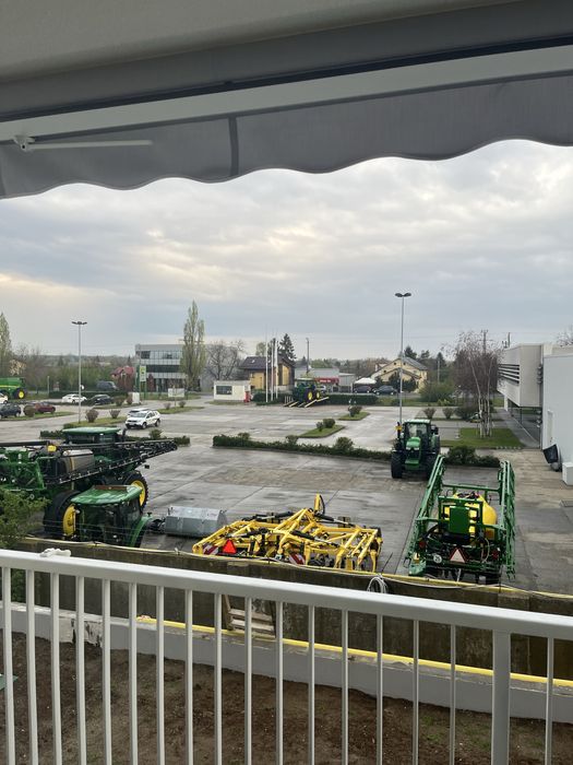 Inchiriez apartament Mogoșoaia