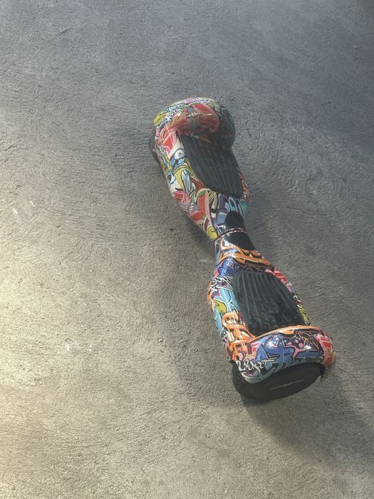 Hoverboard pt copii