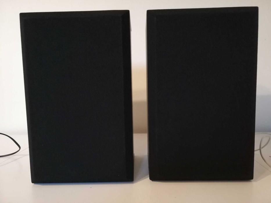 Set Boxe BOSE model Interaudio 3000xl - Impecabil/Vintage/Ireland