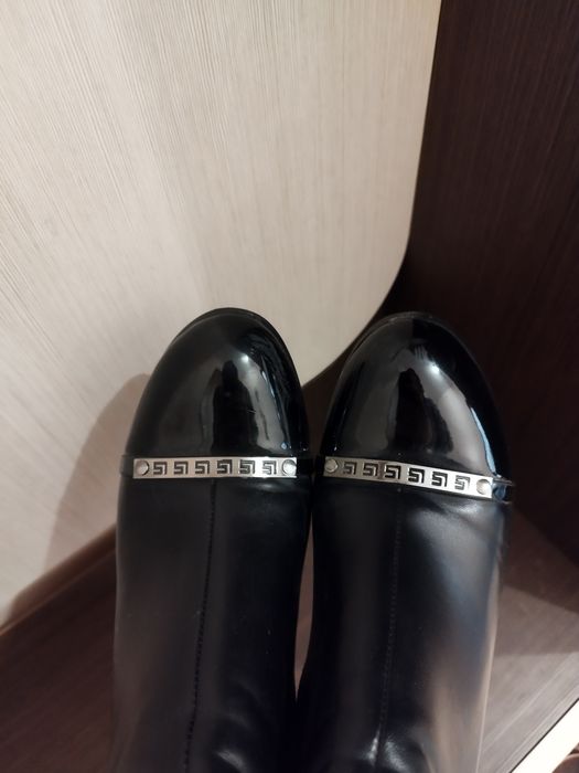 Дамски официални боти