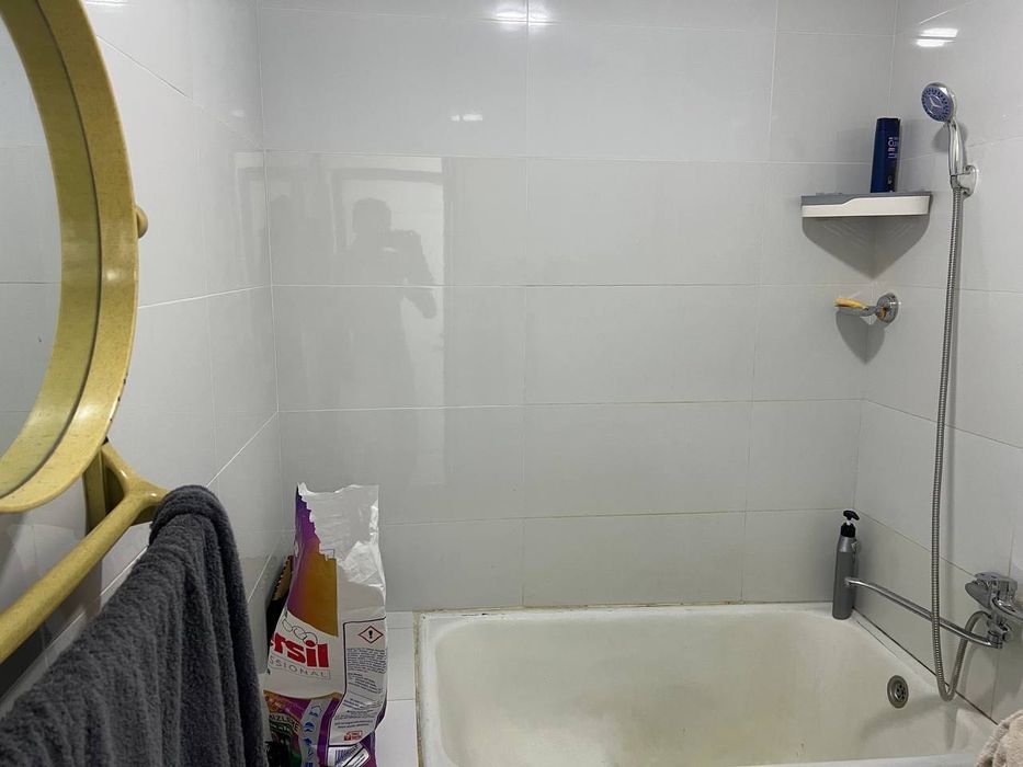 Kvartira bollarga,oilaga,qizlarga ijaraga beriladi