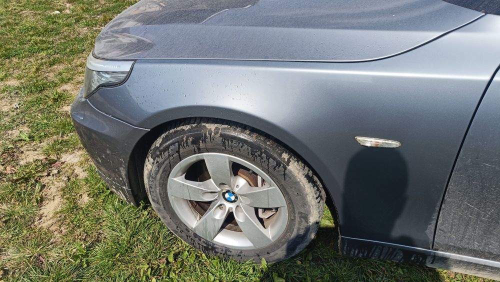 Piese BMW E60 E61