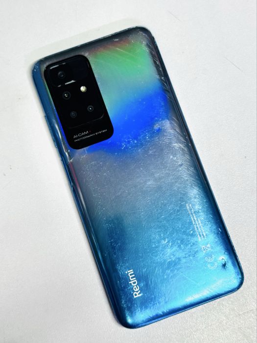 Продам Redmi 10 128 GB