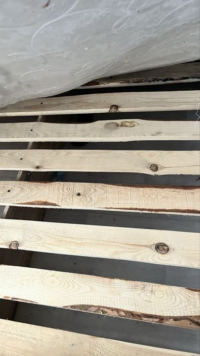 2х спальная кровать