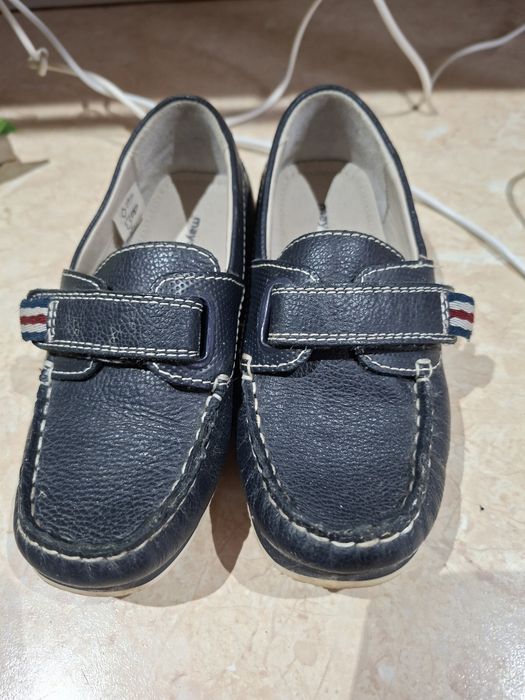 Pantofi baieti marimea  29
