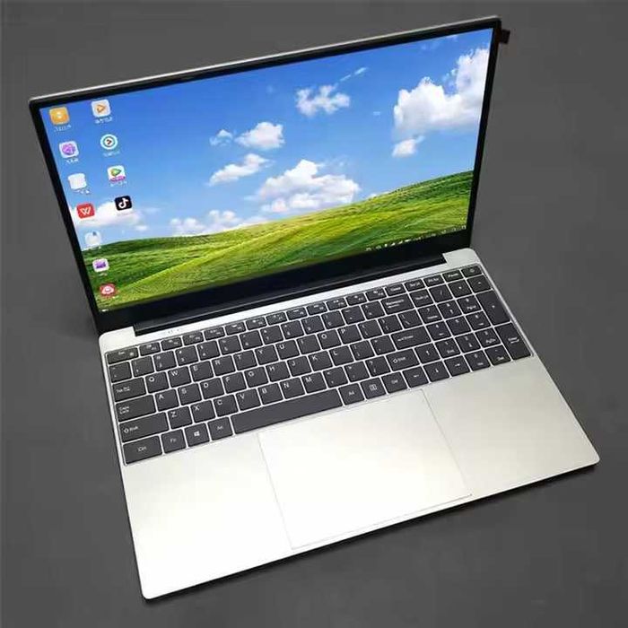 Ноутбук intel N4025 4Gb DDR4 / 128Gb SSD / 15,6" FHD