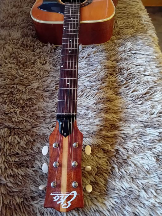 Акустична китара EKO