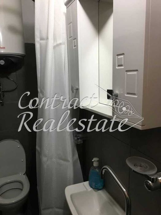 Дава се под наем Двустаен апартамент в Варна, Общината - 55 кв.м за 402.9 € - Снимка #8