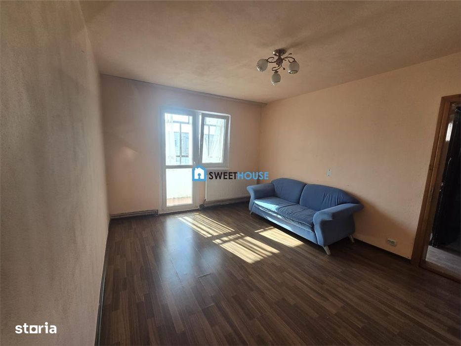 Apartament cu doua camere Tudor Vladimirescu Fagaras — fotografia 3