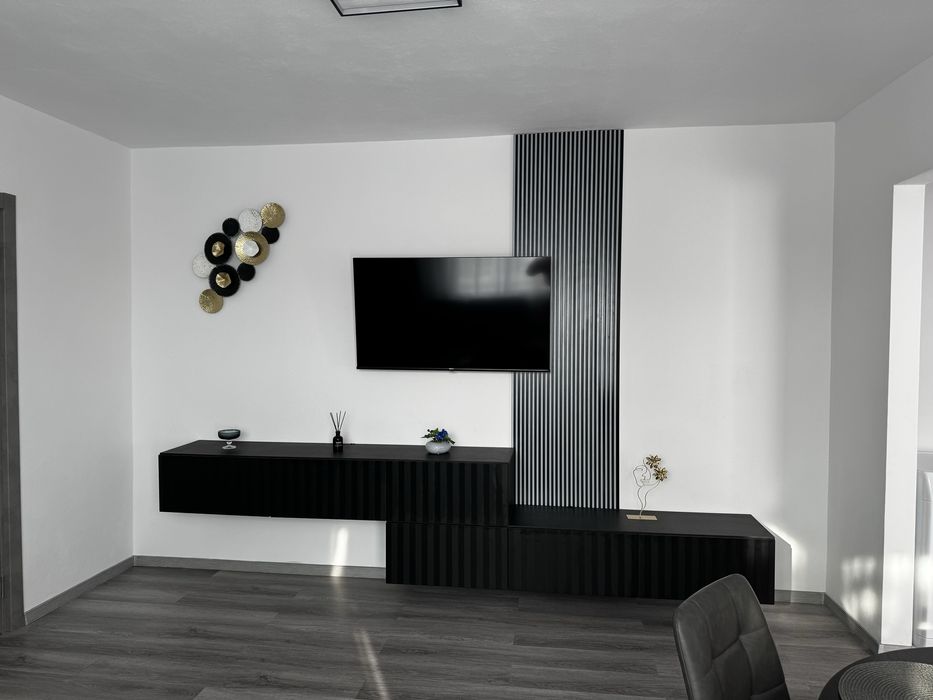 Inchiriez apartament în regim hotelier