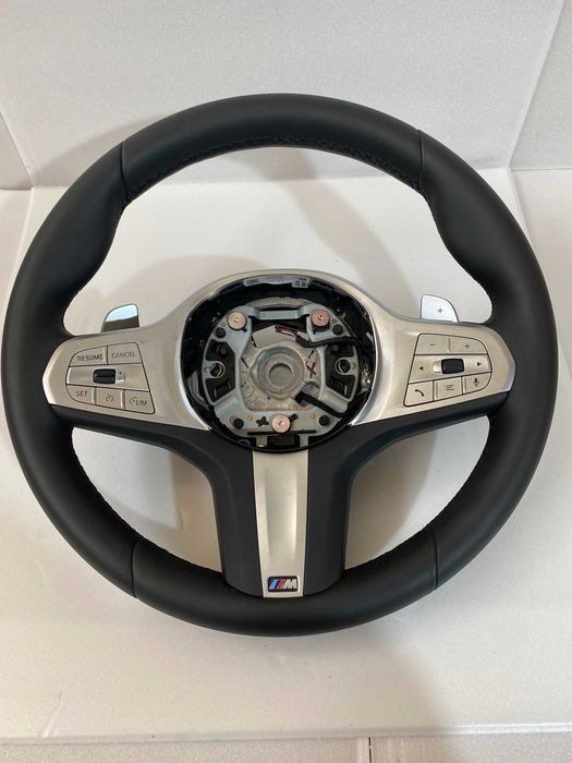 Volan M pachet G11, G30, Padele