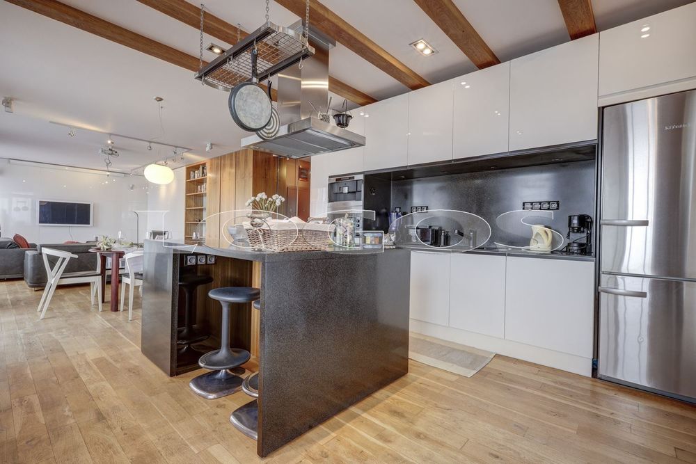 Дава се под наем Многостаен апартамент в Варна, м-т Траката - 300 кв.м за 2300 € - Снимка #5