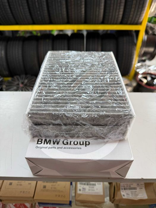 Салон Фильтр BMW - X5/X6/X7/G70/i7/i5/i3/F95