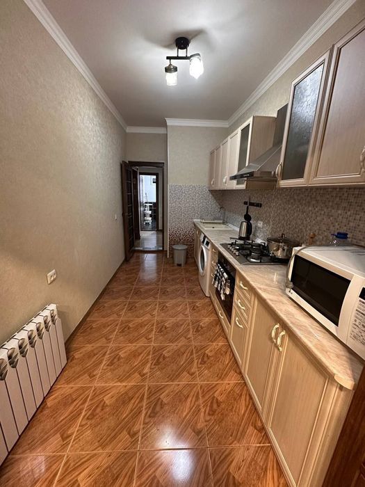 Срочно аренда квартира ц1 садик азимова