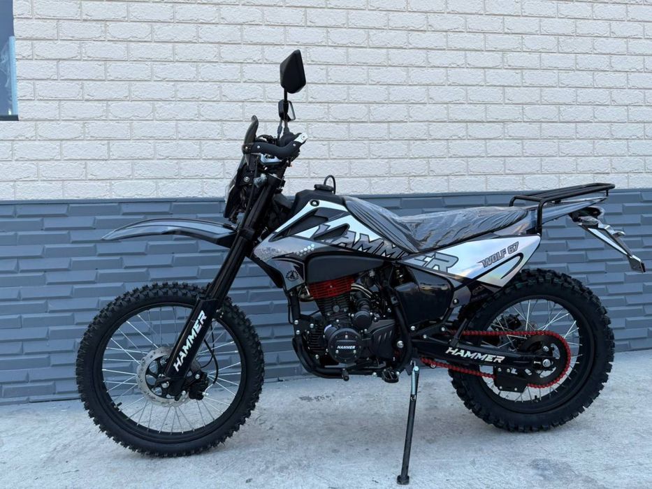 Продам эндуро и питбайки