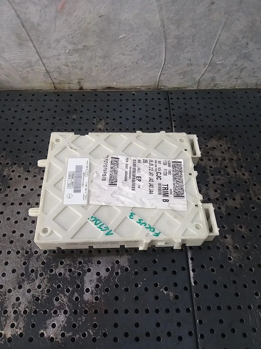 Panou tablou sigurante 1.6 tdci ford focus 3 av6t9a340aaa bv6n14a073ep