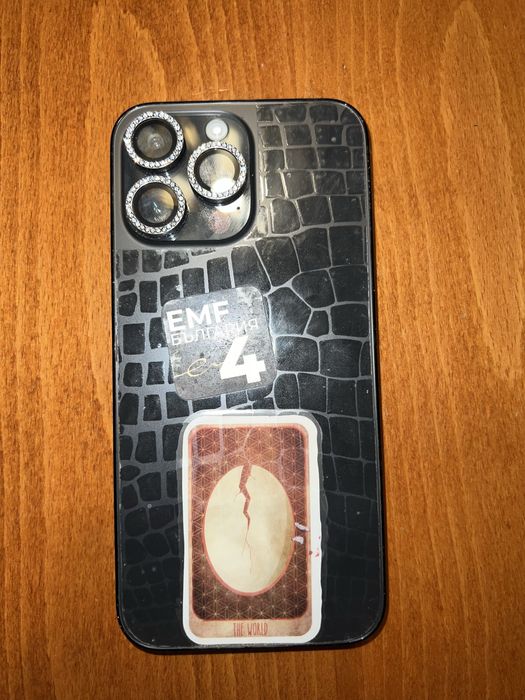 iPhone 14 Pro Max – 1TB – Отлично състояние