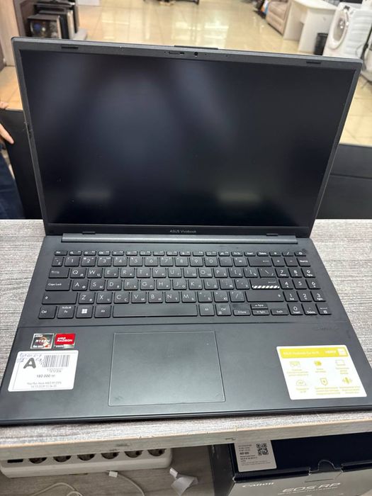 Ноутбук asus amd BAITIME 0.0.24