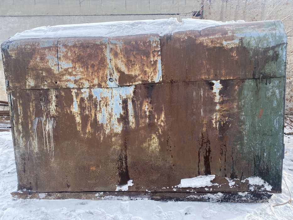 Продам гараж (бытовку).