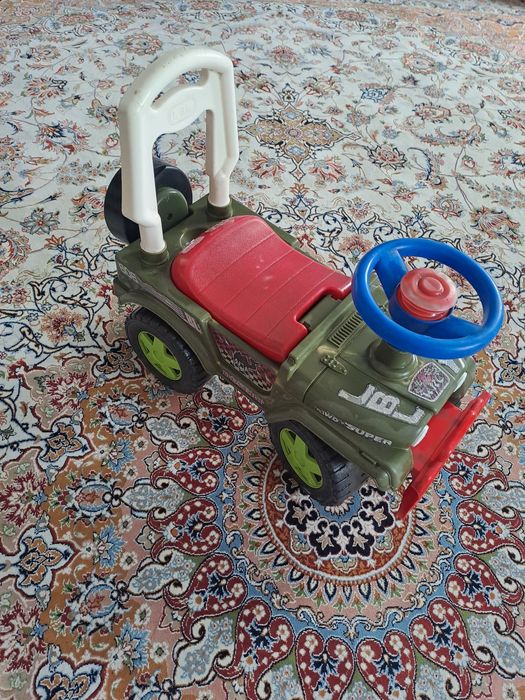 Продам толокар детский