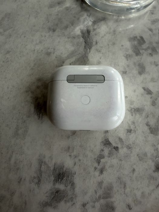 Airpods 3 model A2897