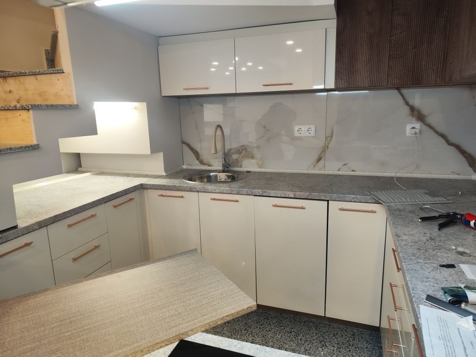 Дава се под наем Мезонет в София, Свобода - 85 кв.м за 765 € - Снимка #2