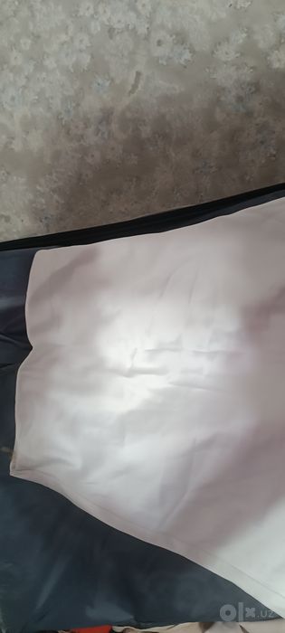 qimmatli stilni slon kuzgi yubichka kiyilmagan