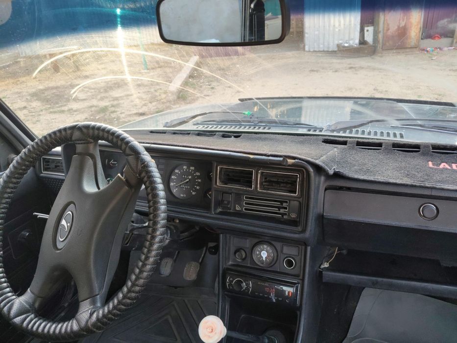 Ваз 2107 в отличном состоянии