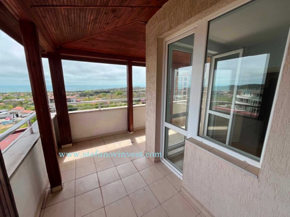 Продава се Двустаен апартамент в Варна, Виница - 98 кв.м за 625 €/кв.м - Снимка #11