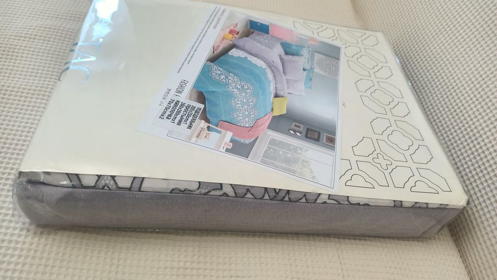 Постельный комплект