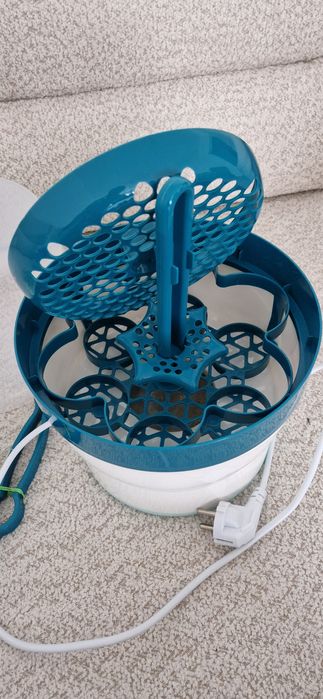 Sterilizator Biberon Nou