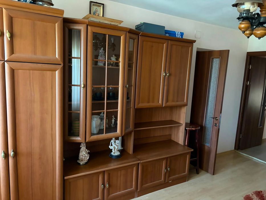 Apartment 2 camere de inchiriat