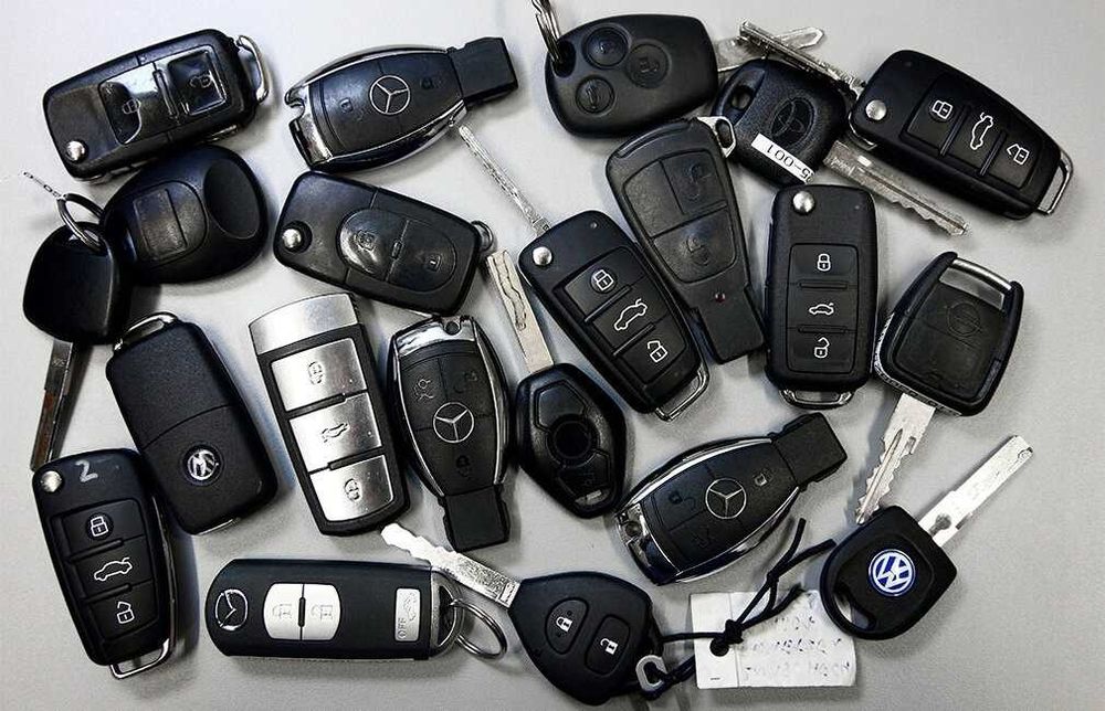 Вскрытие автомобилья 24/7  Медвежатник